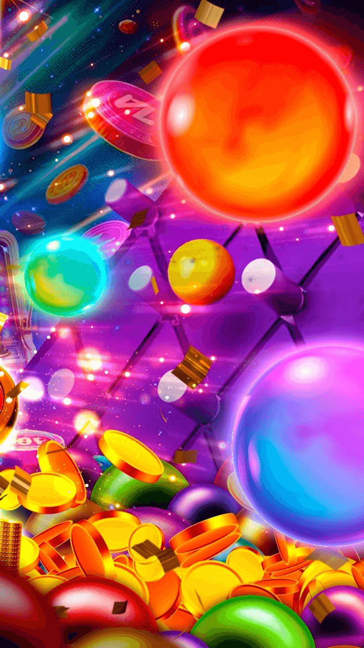 Plinko Screenshot
